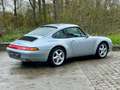Porsche 993 911 Carrera 2 / C00 / MAN. / Schuifdak Zilver - thumbnail 3