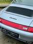Porsche 993 911 Carrera 2 / C00 / MAN. / Schuifdak Zilver - thumbnail 5