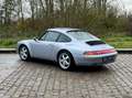 Porsche 993 911 Carrera 2 / C00 / MAN. / Schuifdak Zilver - thumbnail 14