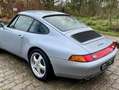 Porsche 993 911 Carrera 2 / C00 / MAN. / Schuifdak Zilver - thumbnail 17