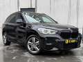 BMW X1 xDrive25e M Sport*Pano*Leder*Head-up*HarmanKardon Zwart - thumbnail 1