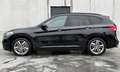 BMW X1 xDrive25e M Sport*Pano*Leder*Head-up*HarmanKardon Zwart - thumbnail 4