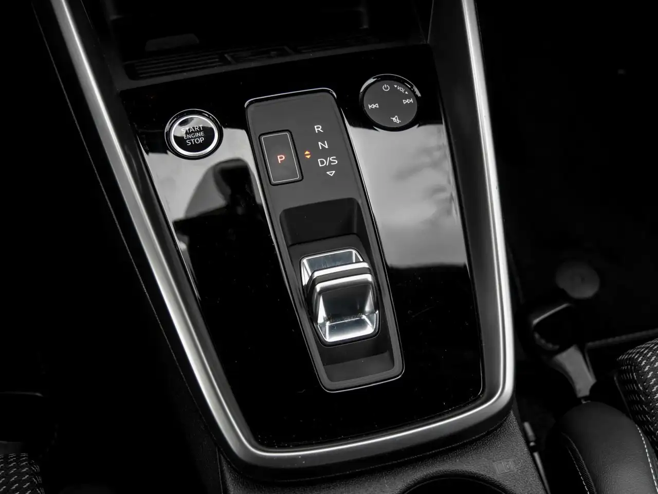 Audi A3 Sportback 30 TDI S tronic LED Nav+ ACC CarPlay ... 10