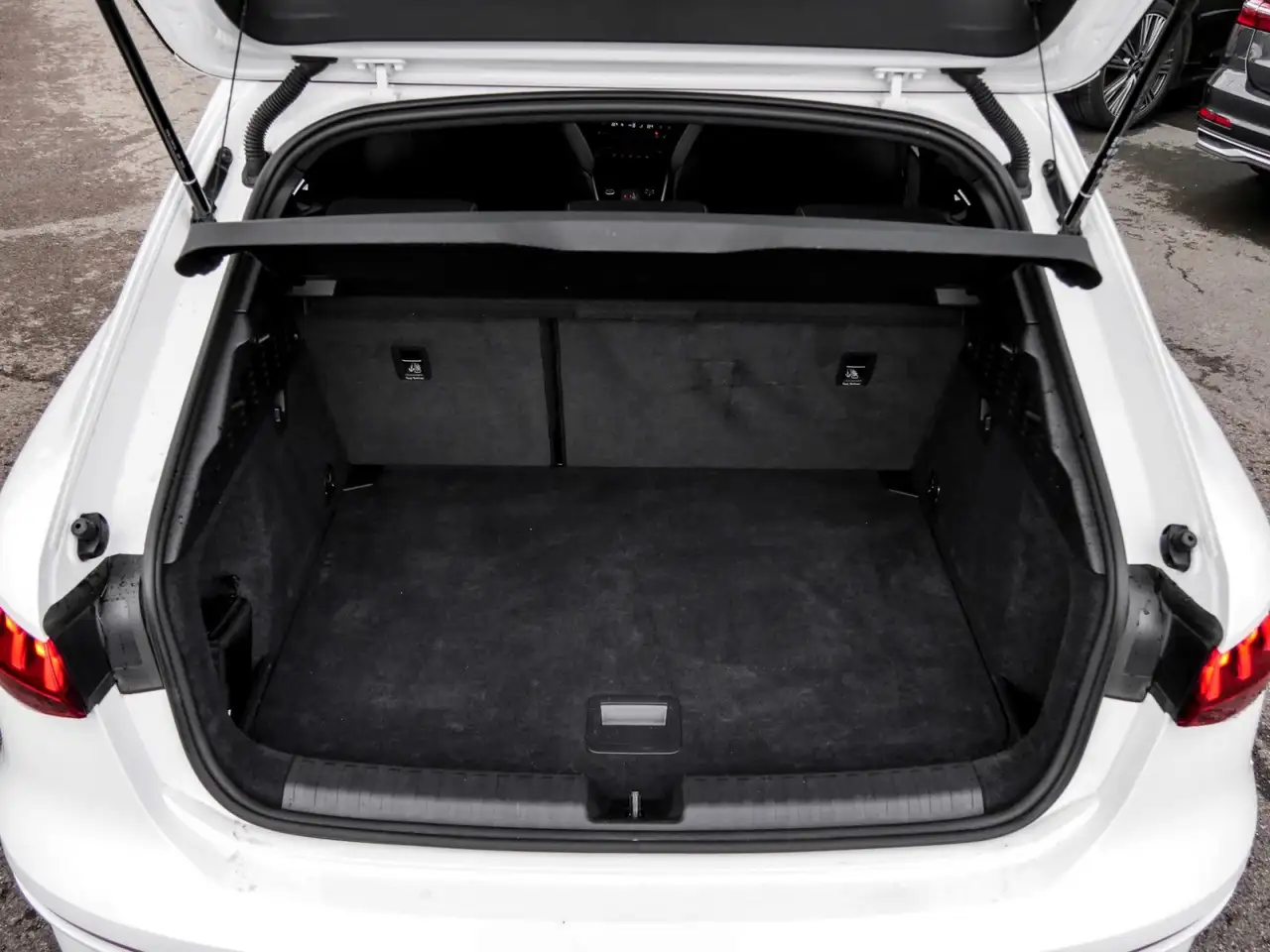 Audi A3 Sportback 30 TDI S tronic LED Nav+ ACC CarPlay ... 12