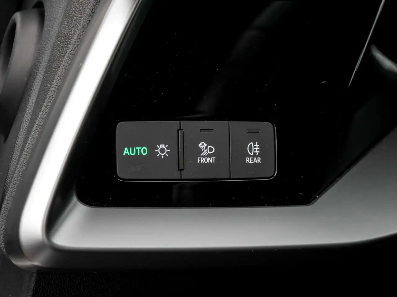 Audi A3 Sportback 30 TDI S tronic LED Nav+ ACC CarPlay ... 15