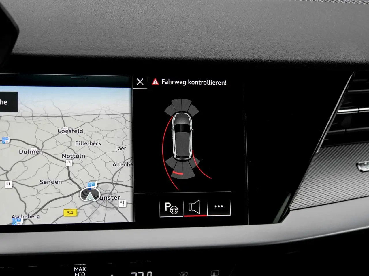 Audi A3 Sportback 30 TDI S tronic LED Nav+ ACC CarPlay ... 11