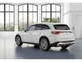 Mercedes-Benz GLC 220 d 4MATIC Totw PTS Cam Distr AHK LED SHZ Weiß - thumbnail 16