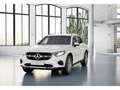 Mercedes-Benz GLC 220 d 4MATIC Totw PTS Cam Distr AHK LED SHZ Weiß - thumbnail 4