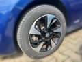Opel Corsa e Edition Blau - thumbnail 6