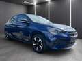 Opel Corsa e Edition Blau - thumbnail 2