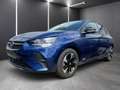 Opel Corsa e Edition Blau - thumbnail 1