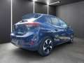 Opel Corsa e Edition Blau - thumbnail 3