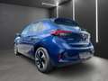 Opel Corsa e Edition Blau - thumbnail 4