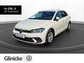 Volkswagen Polo 1.0 TSI Navi SiHz LED PDC Klima DAB+ Gris - thumbnail 1