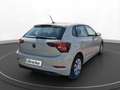 Volkswagen Polo 1.0 TSI Navi SiHz LED PDC Klima DAB+ Gris - thumbnail 11
