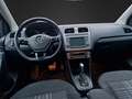 Volkswagen Polo V Lounge BMT*Nav*Pano*1HD*SHZ*EU6*Automatik Gris - thumbnail 16