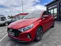 Hyundai i20 Edition 30*8-Fach*R-Kamera* Rot - thumbnail 3