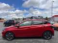 Hyundai i20 Edition 30*8-Fach*R-Kamera* Rot - thumbnail 4