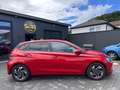 Hyundai i20 Edition 30*8-Fach*R-Kamera* Rot - thumbnail 8