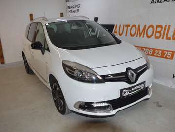 1,5 dCi **BOSE Edition**Xenon**