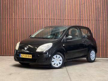 1.2 Authentique Airco-Elek.pakket-NL Auto-NAP