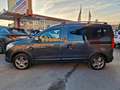 Dacia Dokker Stepway 1.6 SCe 100 +NAVI/CAM/AHK/1.HD! Gris - thumbnail 8