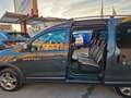 Dacia Dokker Stepway 1.6 SCe 100 +NAVI/CAM/AHK/1.HD! Gris - thumbnail 18