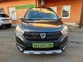 Dacia Dokker Stepway 1.6 SCe 100 +NAVI/CAM/AHK/1.HD! Gris - thumbnail 2