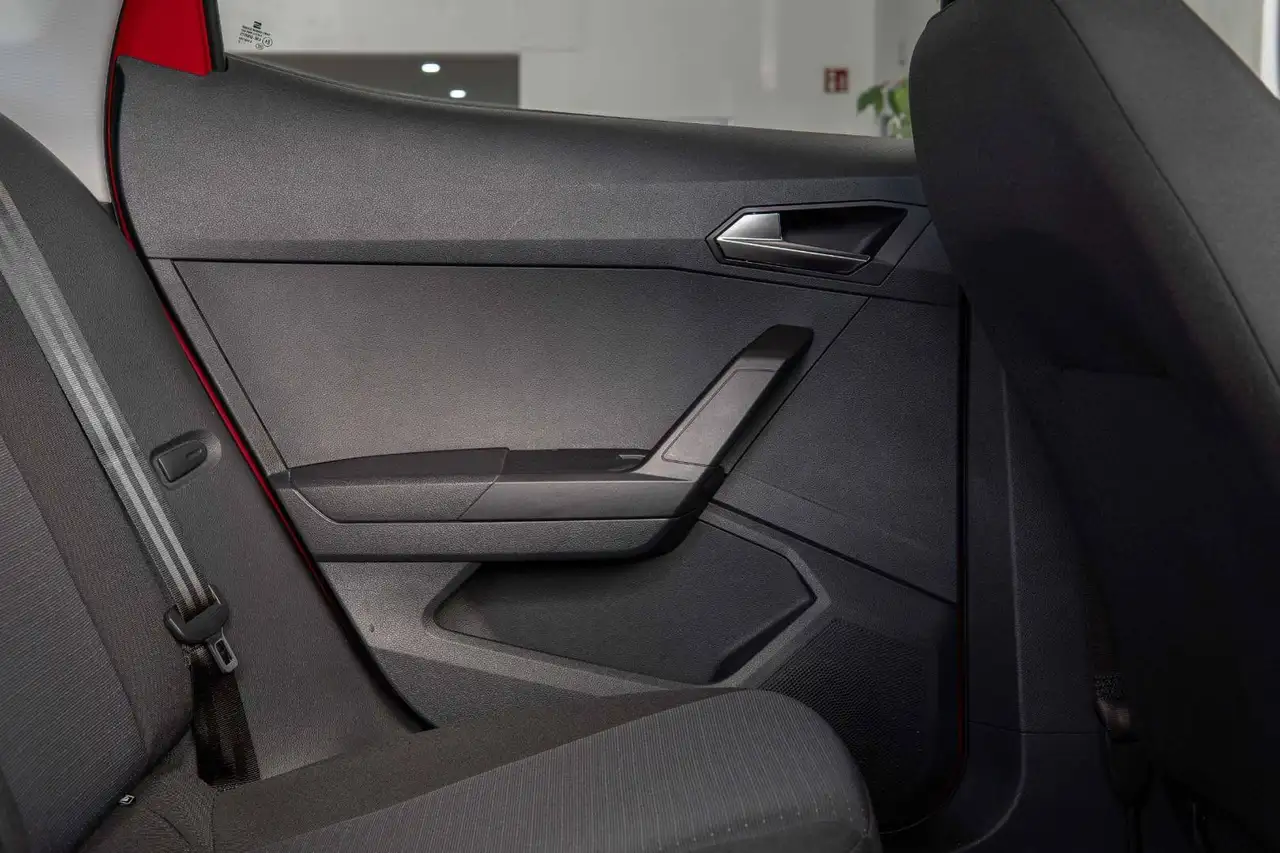 SEAT Arona Style 1.0 TSI *Sitzheizung*Carplay-Navi, миниатюра 25