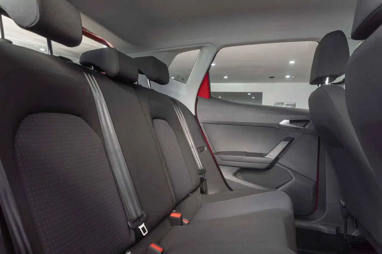 SEAT Arona Style 1.0 TSI *Sitzheizung*Carplay-Navi, миниатюра 29