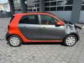 smart forFour forfour Edition  52kW Gris - thumbnail 9