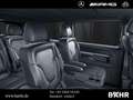 Mercedes-Benz V 300 V 300 d 4M Lang AMG/MBUX/LED/Distronic/360°/19" Schwarz - thumbnail 9
