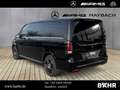 Mercedes-Benz V 300 V 300 d 4M Lang AMG/MBUX/LED/Distronic/360°/19" Noir - thumbnail 3