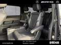 Mercedes-Benz V 300 V 300 d 4M Lang AMG/MBUX/LED/Distronic/360°/19" Noir - thumbnail 9
