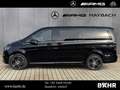 Mercedes-Benz V 300 V 300 d 4M Lang AMG/MBUX/LED/Distronic/360°/19" Noir - thumbnail 2