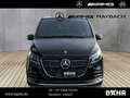 Mercedes-Benz V 300 V 300 d 4M Lang AMG/MBUX/LED/Distronic/360°/19" Noir - thumbnail 7