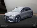 Mercedes-Benz GLA 35 AMG GLA 35 4M AMG+PANO+AHK+MULTIBEAM+KAMERA+TOTW+8G Grau - thumbnail 2