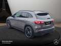 Mercedes-Benz GLA 35 AMG GLA 35 4M AMG+PANO+AHK+MULTIBEAM+KAMERA+TOTW+8G Gris - thumbnail 10