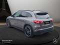 Mercedes-Benz GLA 35 AMG GLA 35 4M AMG+PANO+AHK+MULTIBEAM+KAMERA+TOTW+8G Grau - thumbnail 10