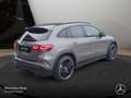 Mercedes-Benz GLA 35 AMG GLA 35 4M AMG+PANO+AHK+MULTIBEAM+KAMERA+TOTW+8G Grau - thumbnail 8