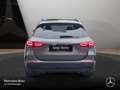 Mercedes-Benz GLA 35 AMG GLA 35 4M AMG+PANO+AHK+MULTIBEAM+KAMERA+TOTW+8G Gris - thumbnail 9