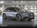 Mercedes-Benz GLA 35 AMG GLA 35 4M AMG+PANO+AHK+MULTIBEAM+KAMERA+TOTW+8G Grau - thumbnail 21