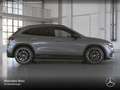 Mercedes-Benz GLA 35 AMG GLA 35 4M AMG+PANO+AHK+MULTIBEAM+KAMERA+TOTW+8G Gris - thumbnail 22