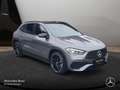 Mercedes-Benz GLA 35 AMG GLA 35 4M AMG+PANO+AHK+MULTIBEAM+KAMERA+TOTW+8G Grau - thumbnail 5