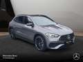 Mercedes-Benz GLA 35 AMG GLA 35 4M AMG+PANO+AHK+MULTIBEAM+KAMERA+TOTW+8G Gris - thumbnail 5