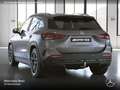 Mercedes-Benz GLA 35 AMG GLA 35 4M AMG+PANO+AHK+MULTIBEAM+KAMERA+TOTW+8G Grau - thumbnail 23