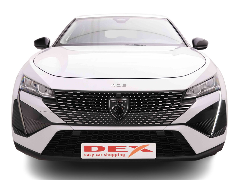 Peugeot 408 Hybrid 145 AUT Allure | Camera | LED Lights — photo 2