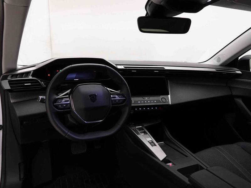 Peugeot 408 Hybrid 145 AUT Allure | Camera | LED Lights — photo 8