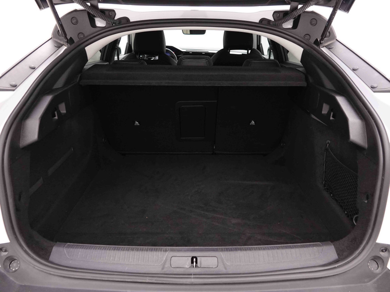 Peugeot 408 Hybrid 145 AUT Allure | Camera | LED Lights — photo 6