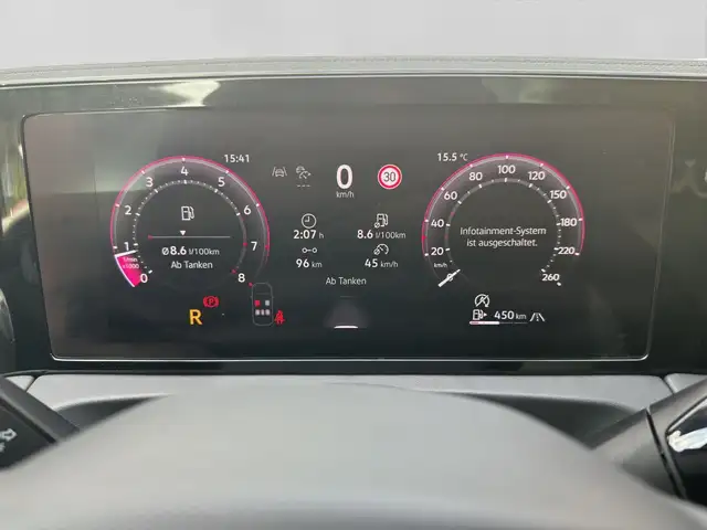 Volkswagen Tiguan view 10